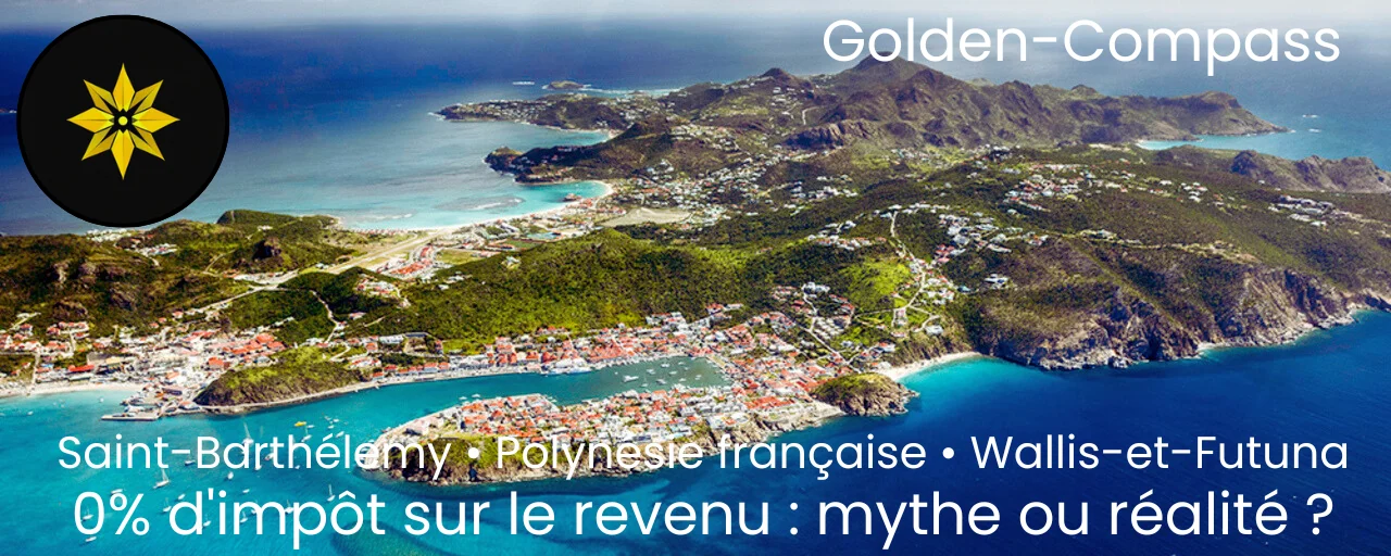 Tax Havens in France: Advantages and Disadvantages