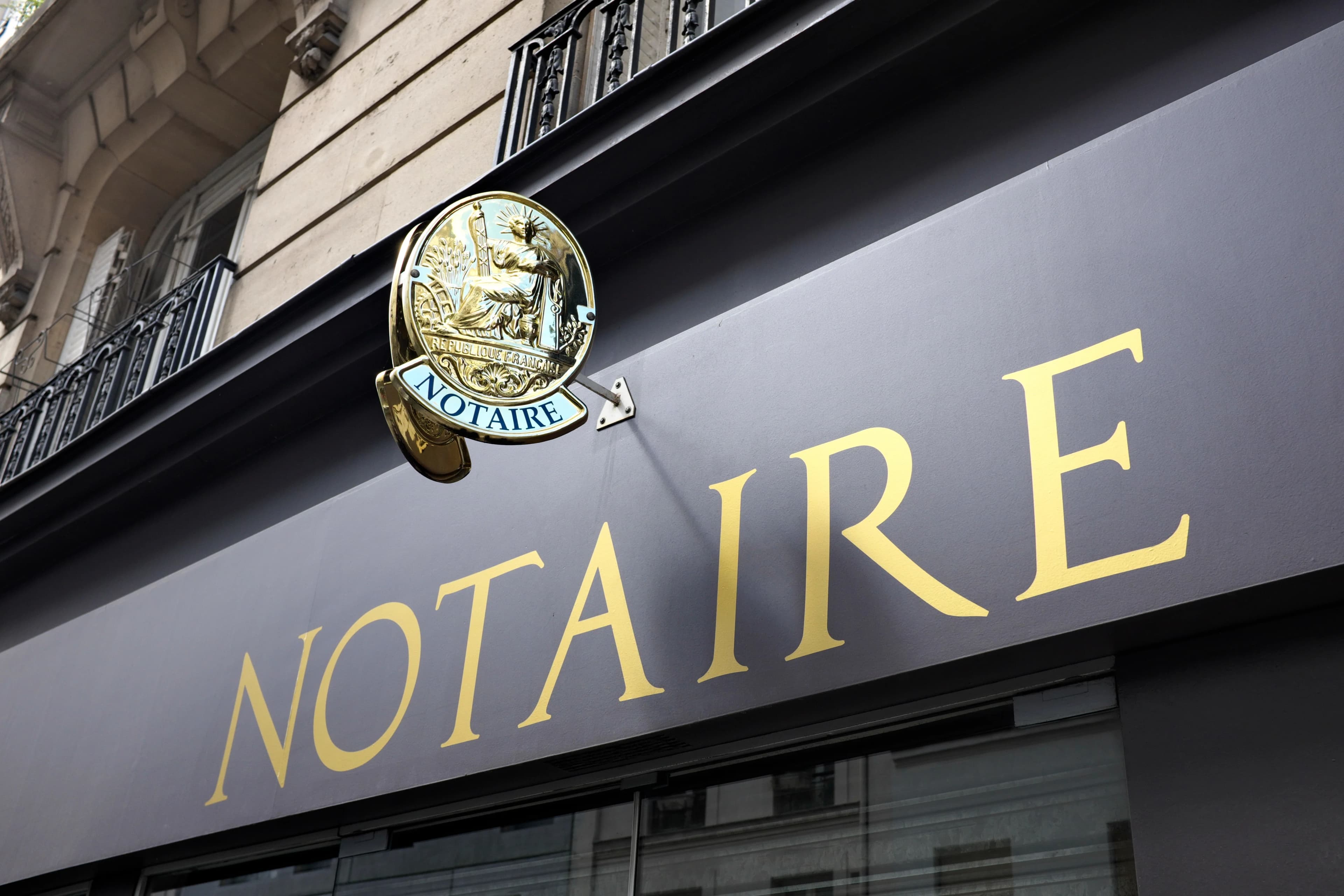 Comment réduire les frais de notaire lors de l'achat d'un bien immobilier