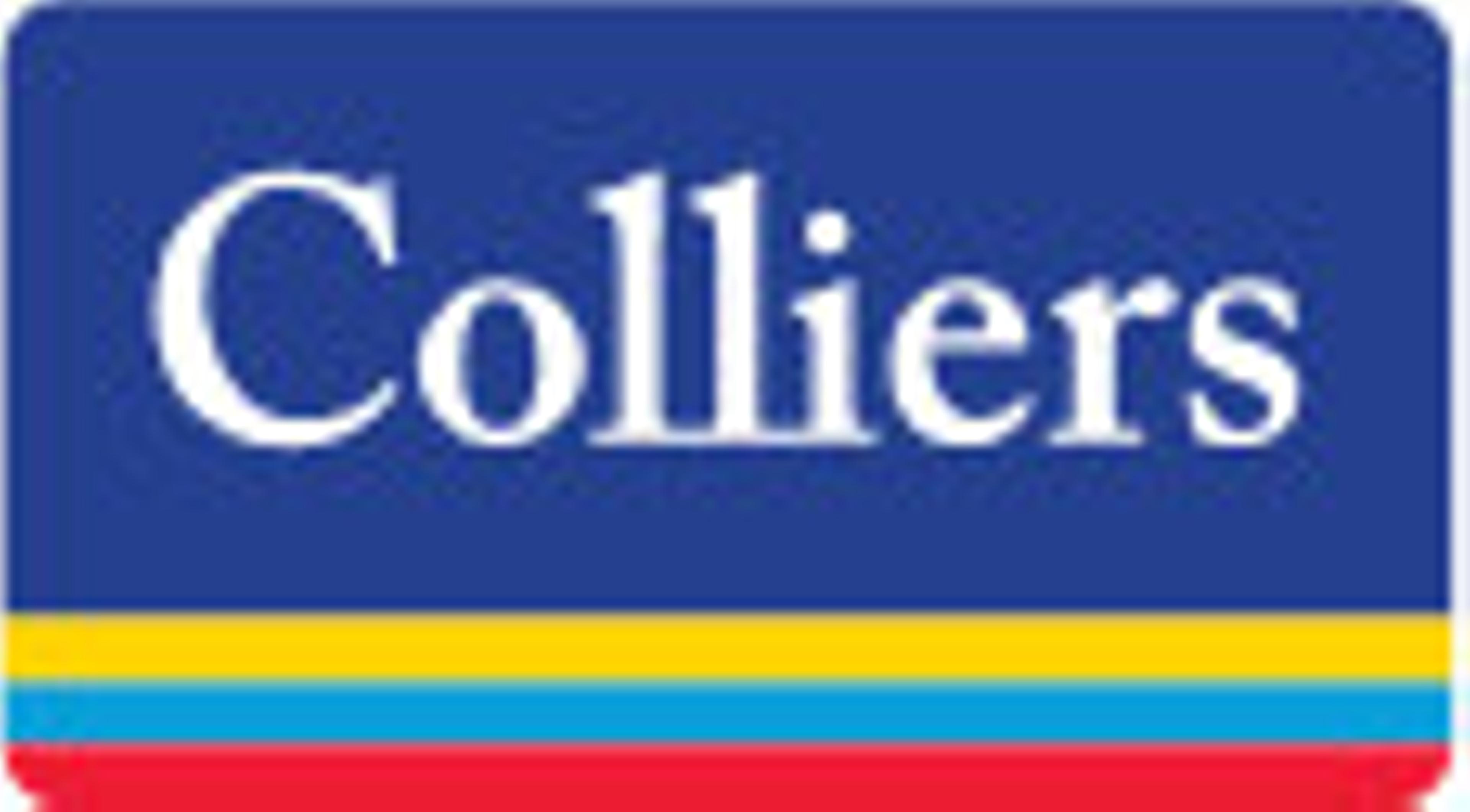 Colliers declares semi-annual dividend